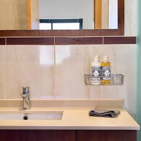 Moderno Perto Da Marina E Da Apartamento