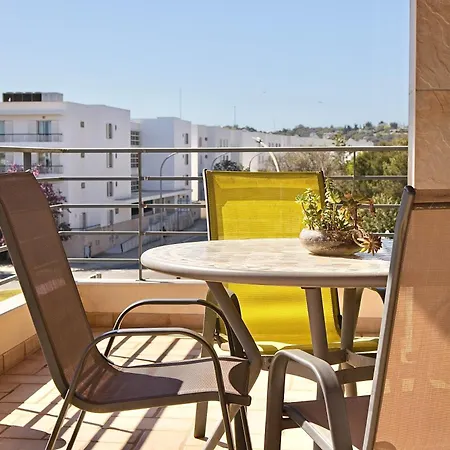 Moderno Perto Da Marina E Da Apartamento *