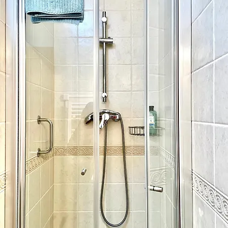 Apartamento Moderno Perto Da Marina E Da