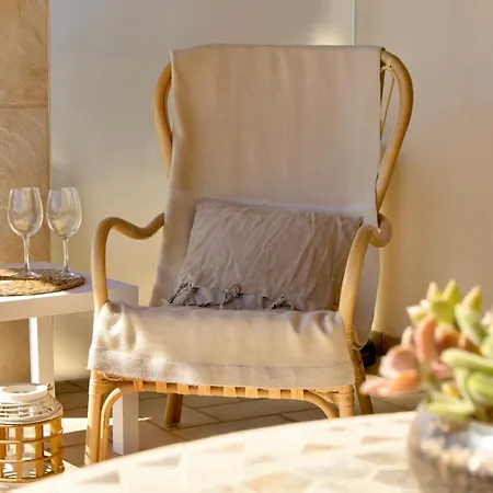 Moderno Perto Da Marina E Da *