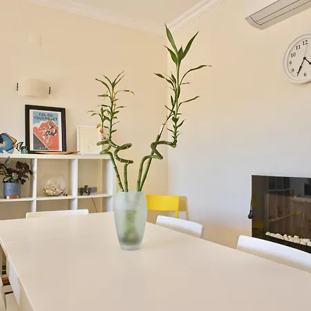 Moderno Perto Da Marina E Da