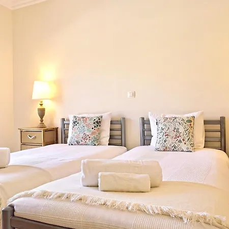 Moderno Perto Da Marina E Da Lagos