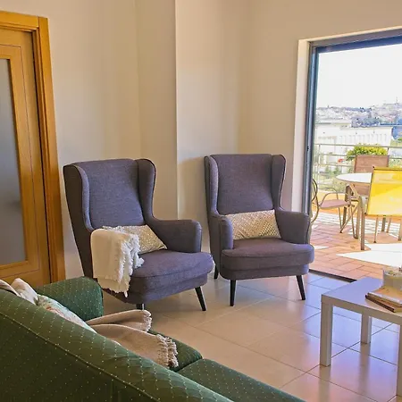 Apartment Moderno Perto Da Marina E Da *