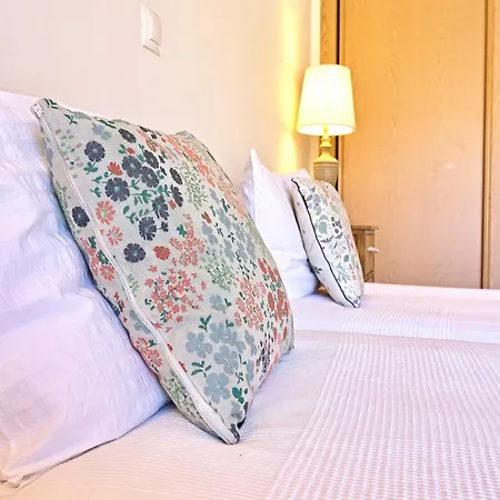 Apartment Moderno Perto Da Marina E Da