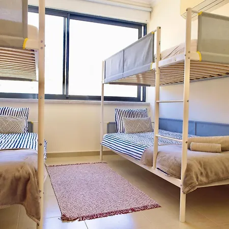 Apartment Moderno Perto Da Marina E Da