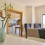 شقة Moderno Perto Da Marina E Da *