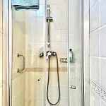 شقة Moderno Perto Da Marina E Da